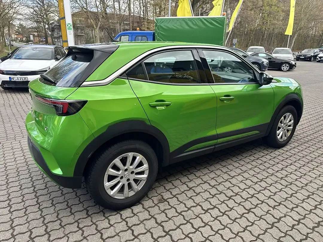 Opel Mokka-E - Thumbnail 5