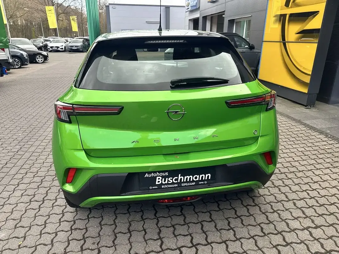 Opel Mokka-E - Thumbnail 6