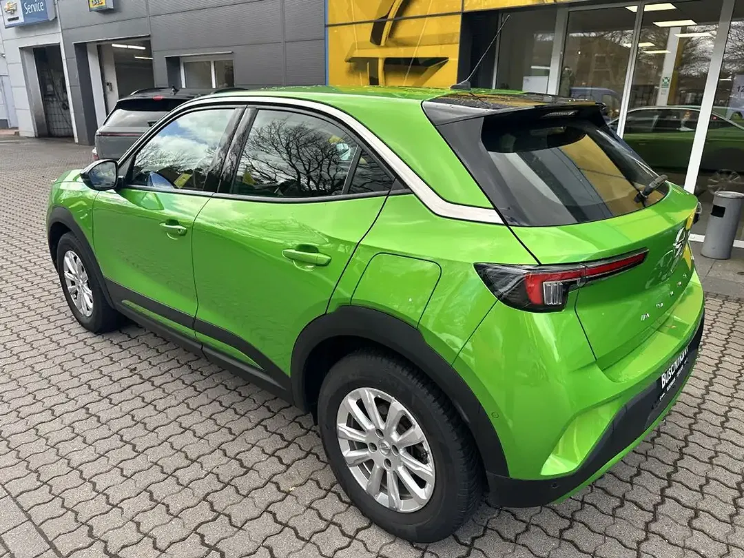 Opel Mokka-E - Thumbnail 7