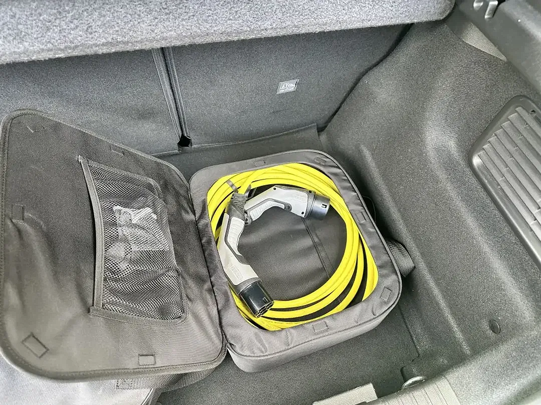Opel Mokka-E - Thumbnail 9