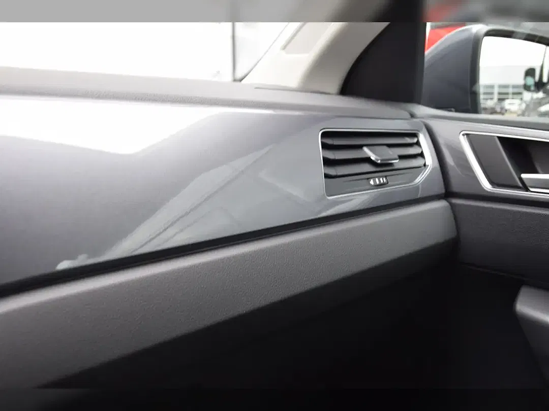 Volkswagen Polo TSI DSG Style - foto 17