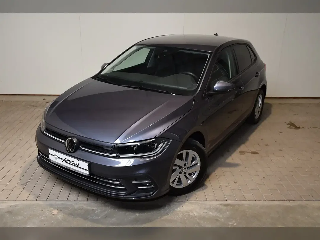 Volkswagen Polo - Afbeelding 1