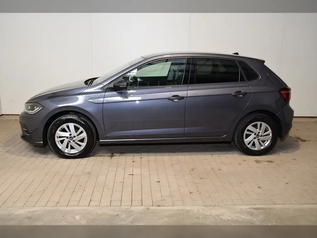 Volkswagen Polo - Thumbnail 3