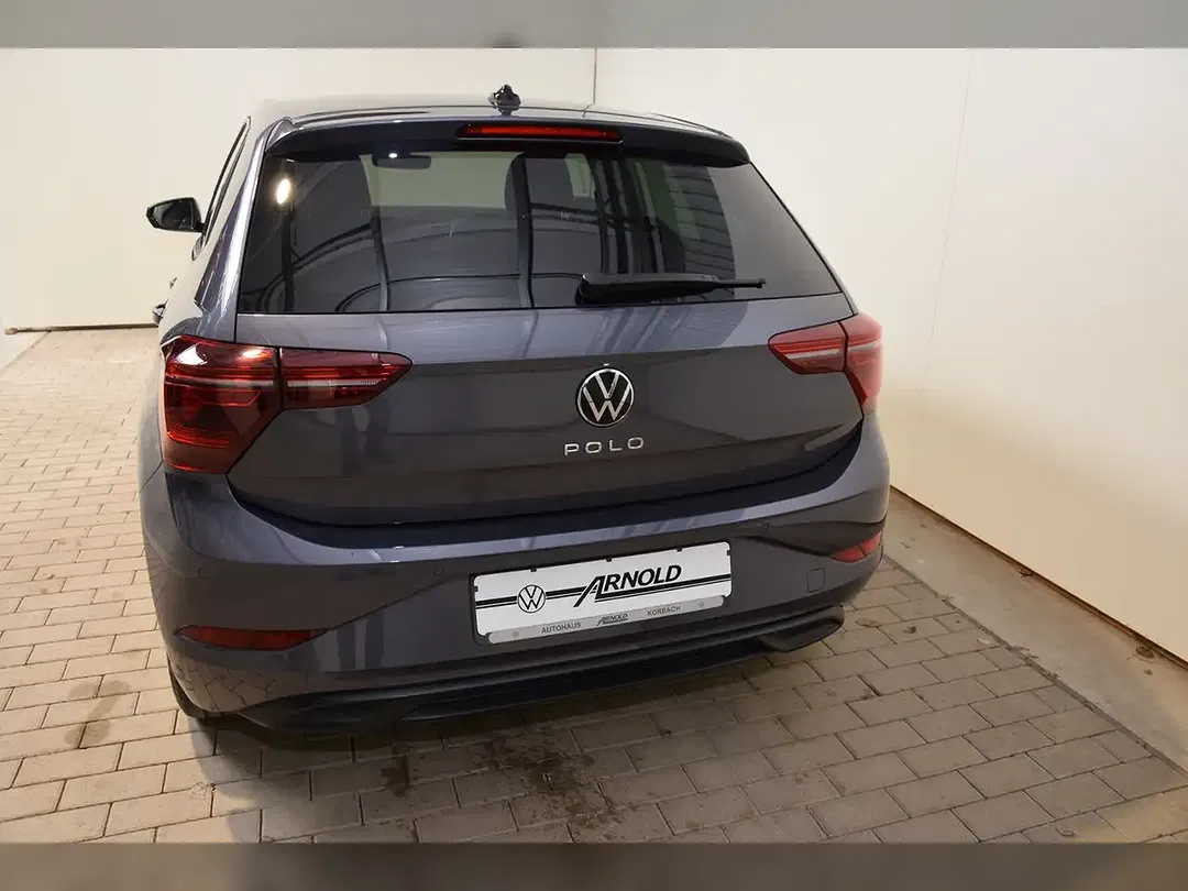Volkswagen Polo - Thumbnail 4