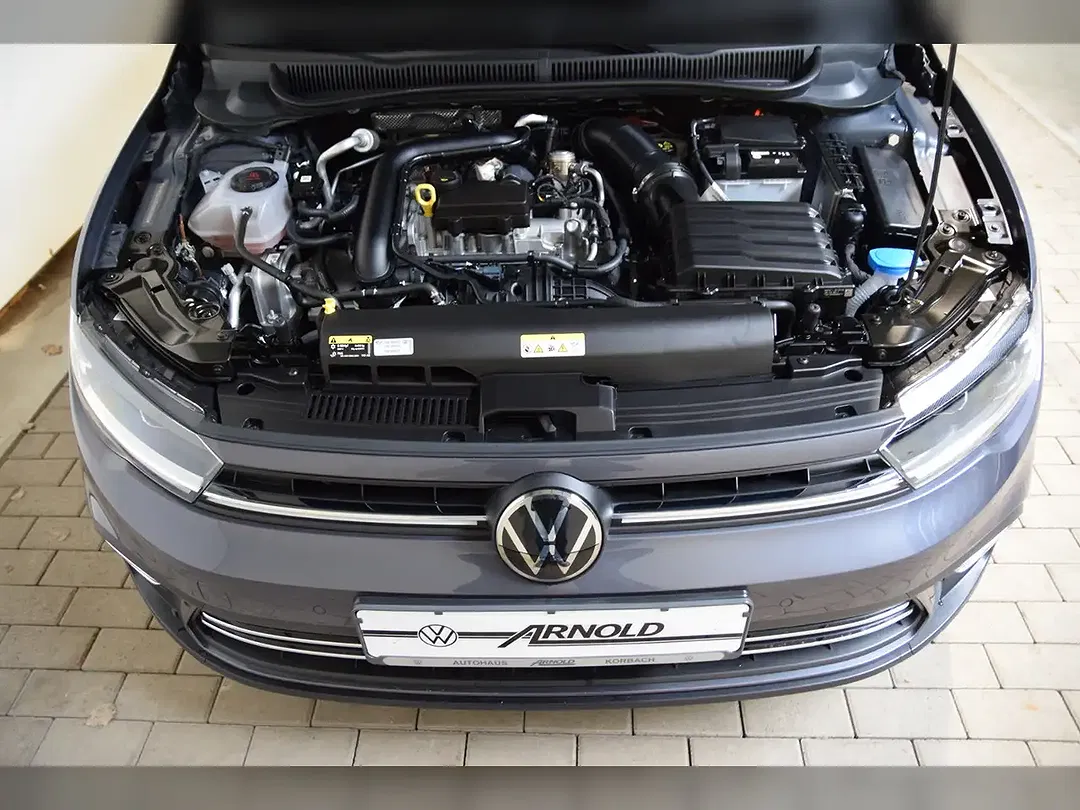 Volkswagen Polo - Thumbnail 6