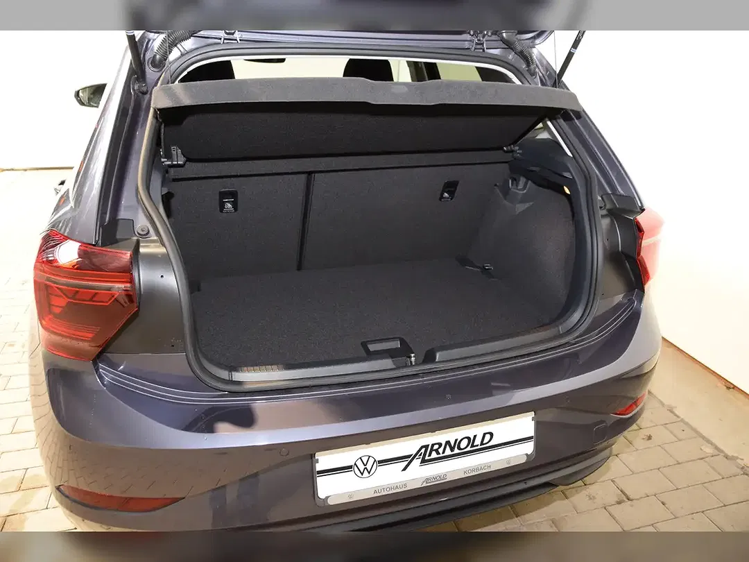 Volkswagen Polo - Thumbnail 7