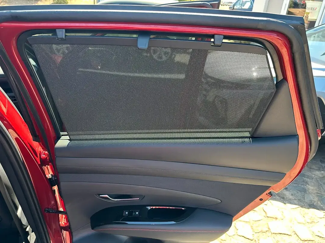 Hyundai TUCSON - Thumbnail 8