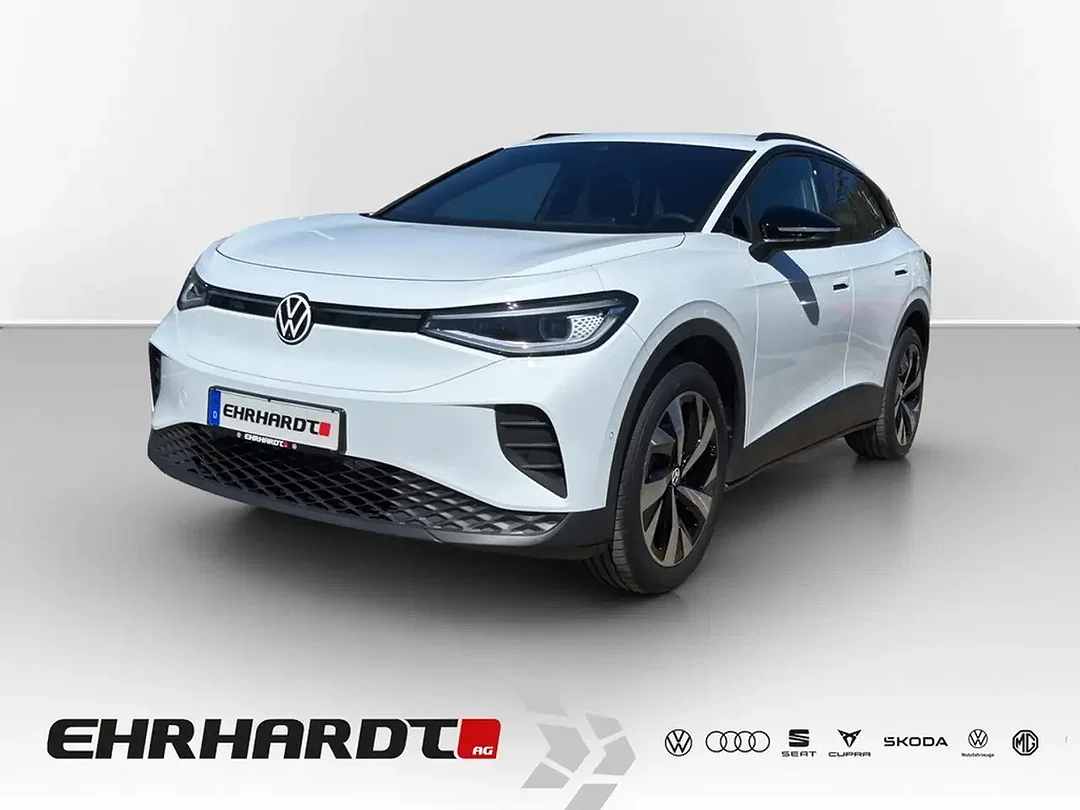 Volkswagen ID.4 - Afbeelding 1