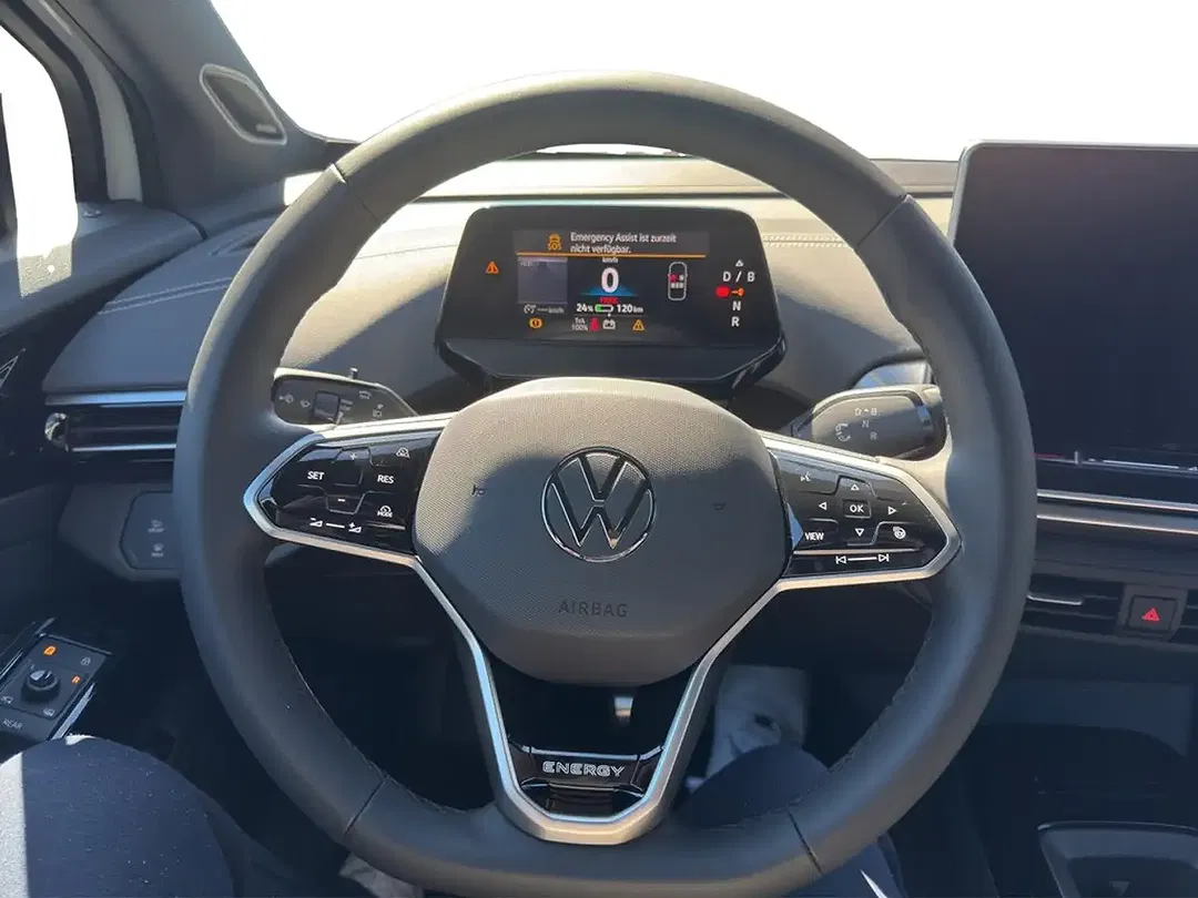 Volkswagen ID.4 - Thumbnail 11