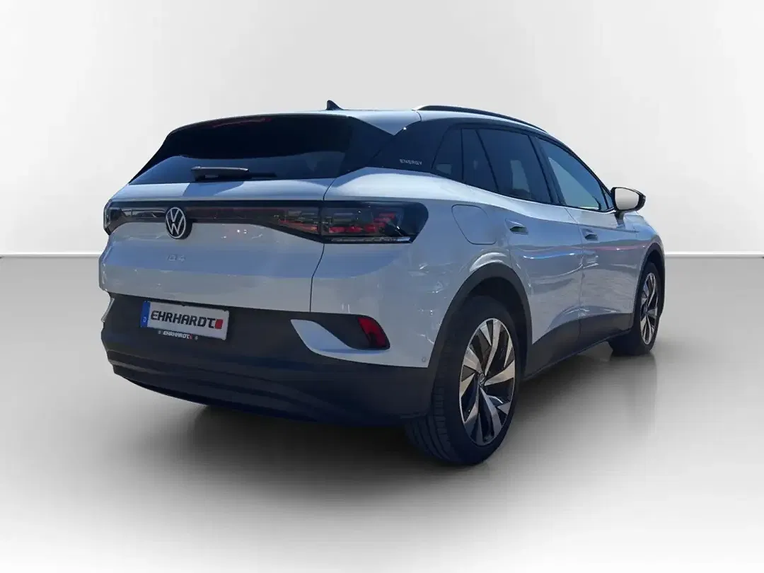 Volkswagen ID.4 - Thumbnail 4