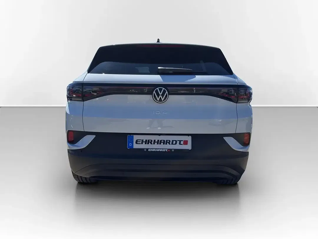 Volkswagen ID.4 - Thumbnail 5