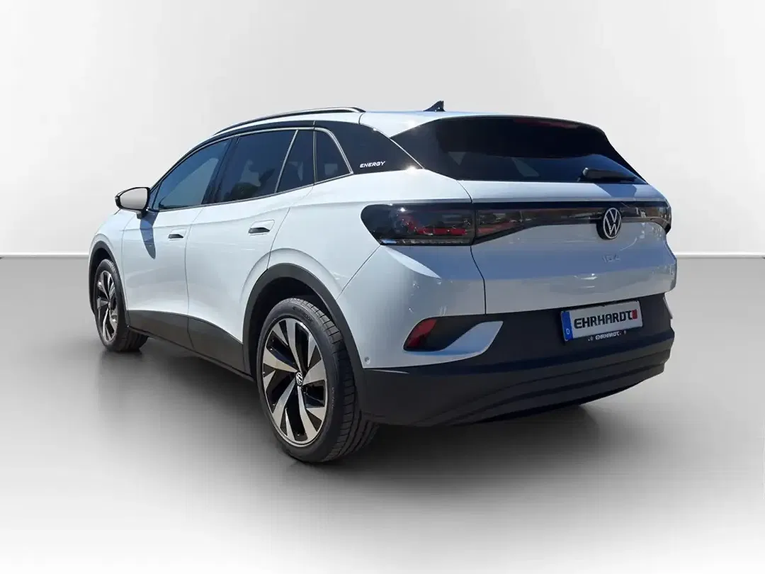 Volkswagen ID.4 - Thumbnail 6
