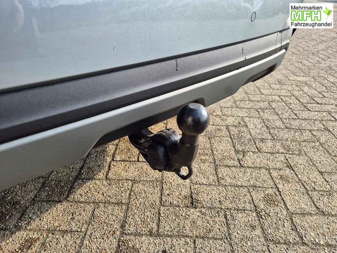 Skoda Kamiq - Thumbnail 11