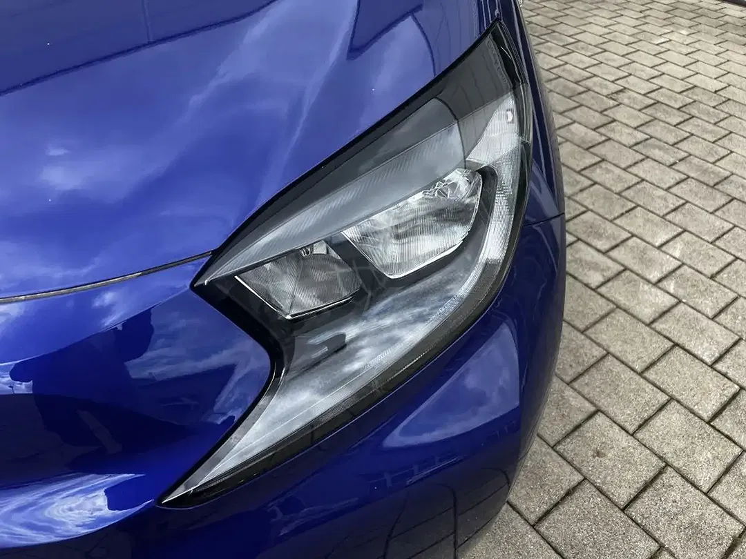 Toyota Aygo X - Thumbnail 9