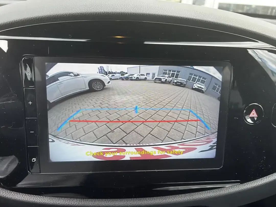 Toyota Aygo X - Thumbnail 11