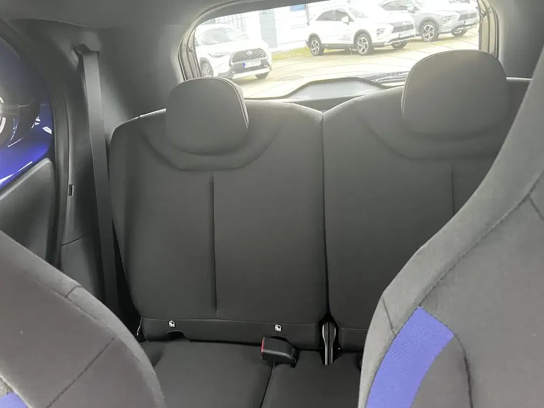 Toyota Aygo X - Thumbnail 8