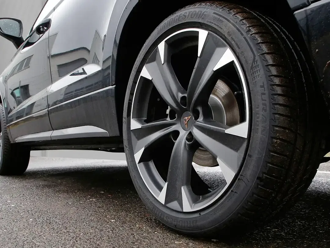 CUPRA Ateca - Thumbnail 5