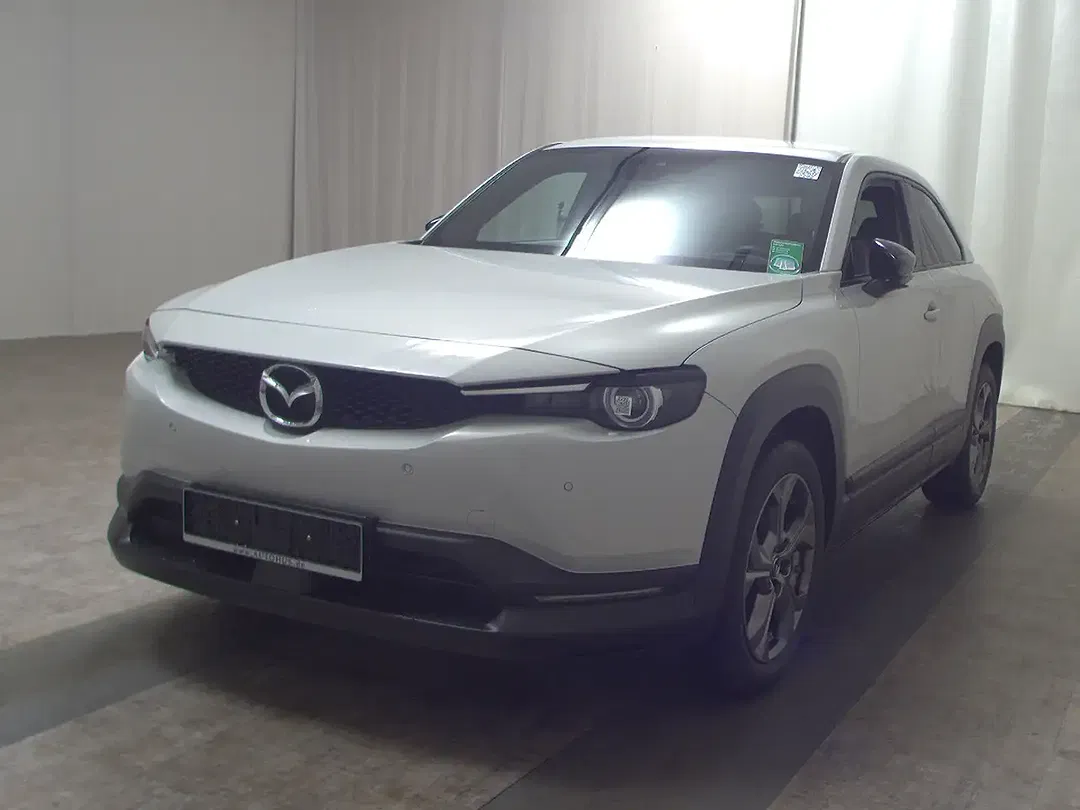 Mazda MX-30 - Thumbnail 3