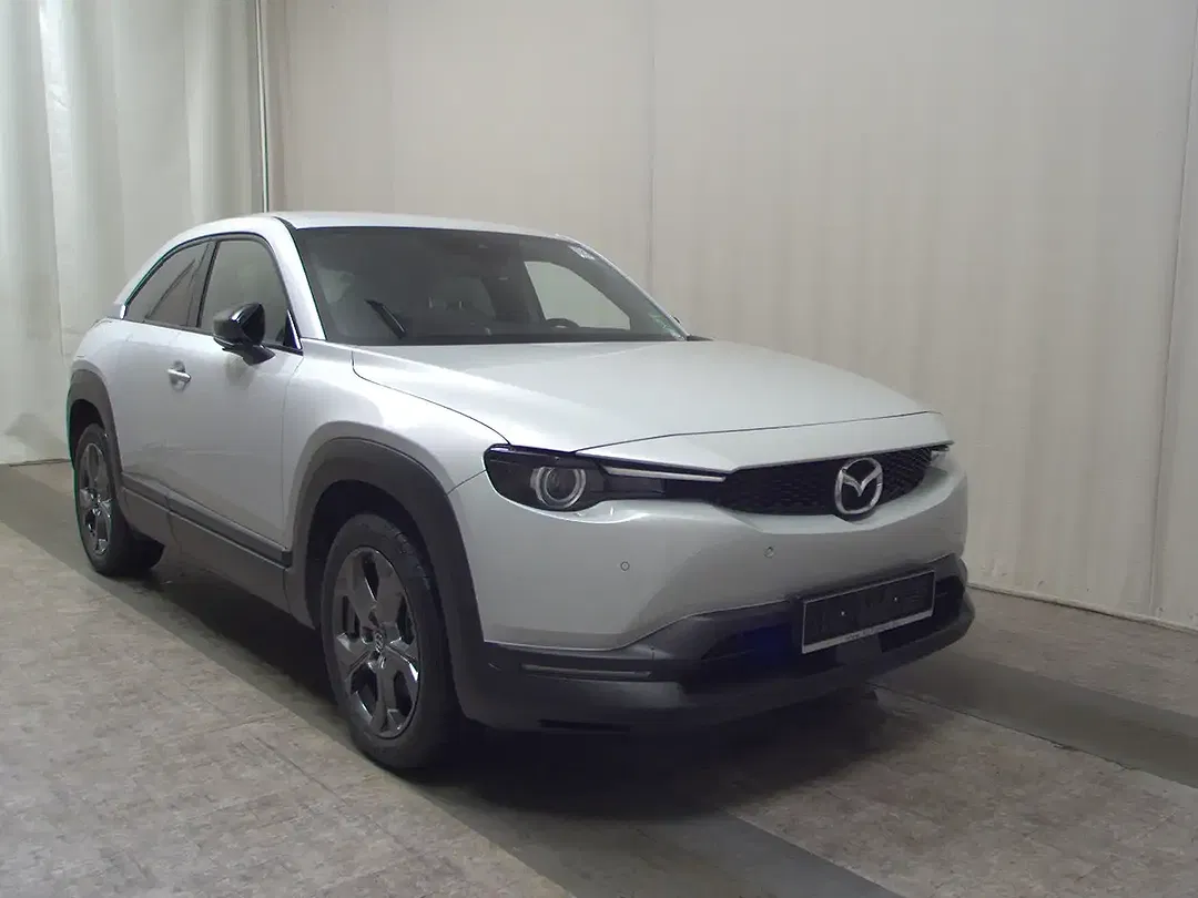 Mazda MX-30 - Thumbnail 4