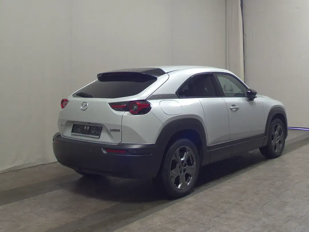 Mazda MX-30 - Thumbnail 5