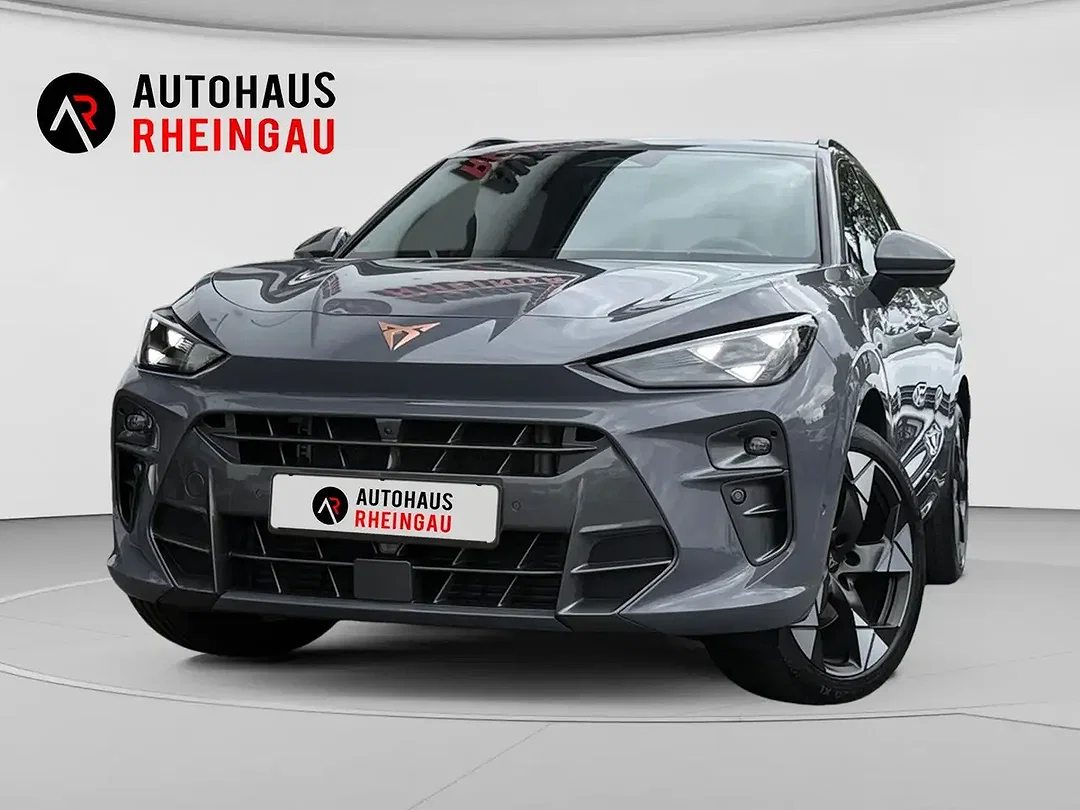 CUPRA Terramar - Afbeelding 1
