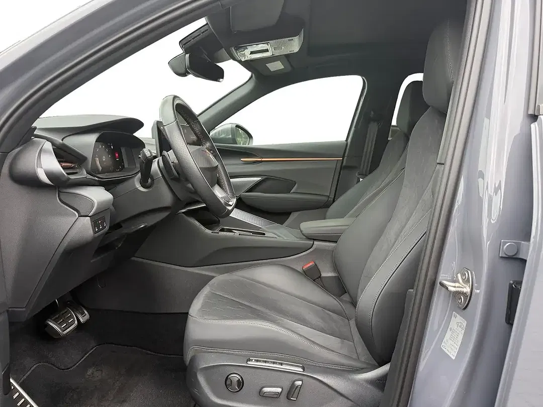 CUPRA Terramar - Thumbnail 11