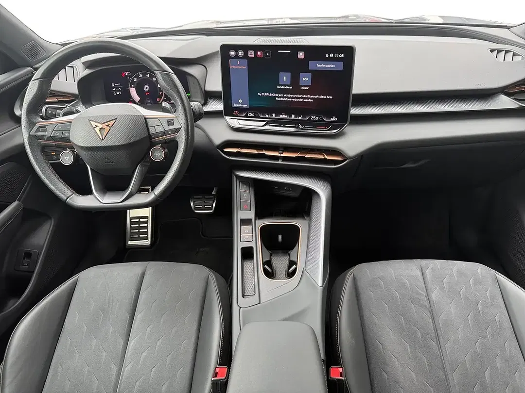 CUPRA Terramar - Thumbnail 12