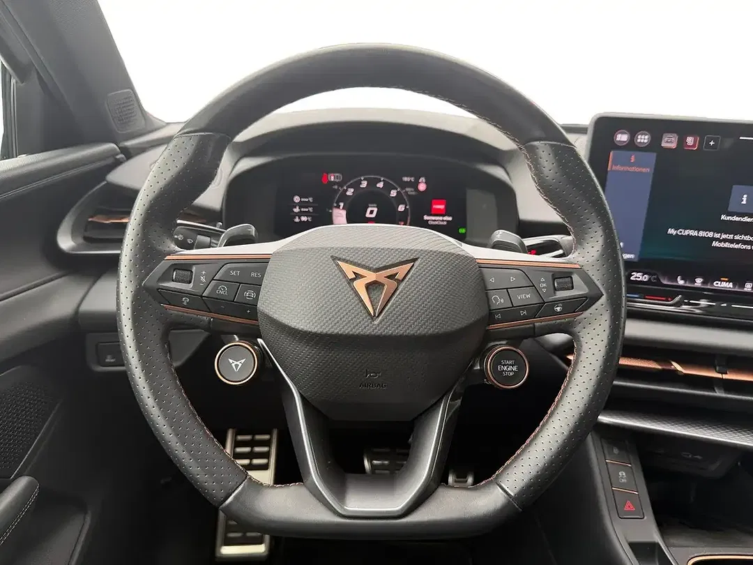CUPRA Terramar - Thumbnail 13