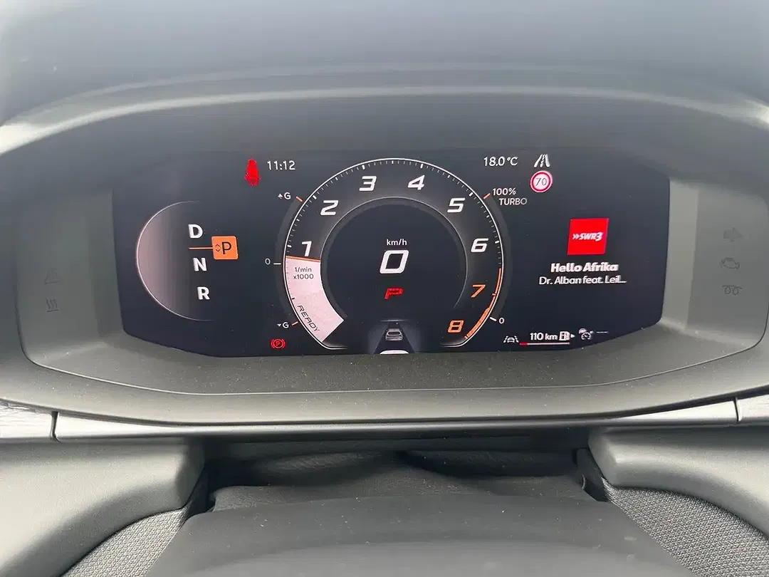 CUPRA Terramar - Thumbnail 14