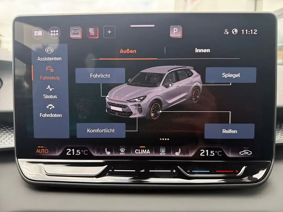 CUPRA Terramar - Thumbnail 15