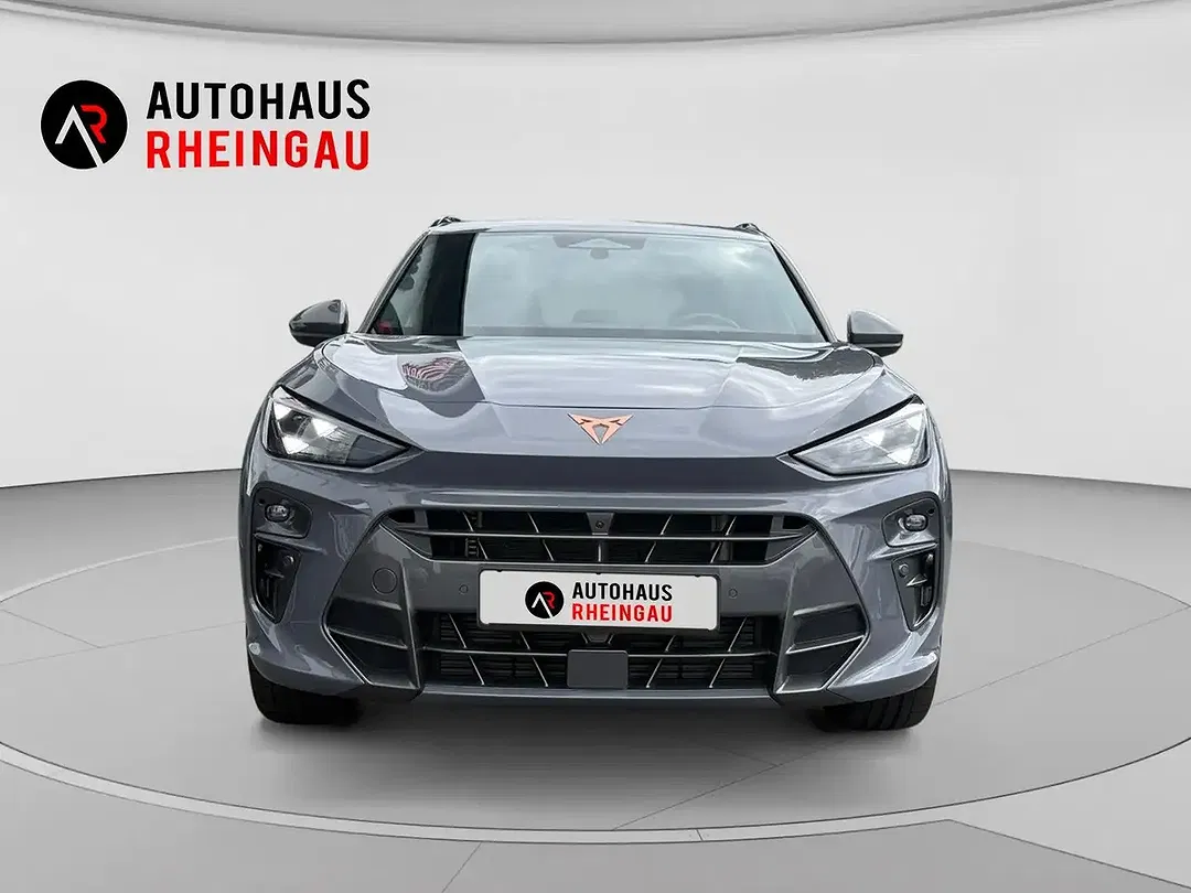 CUPRA Terramar - Thumbnail 2