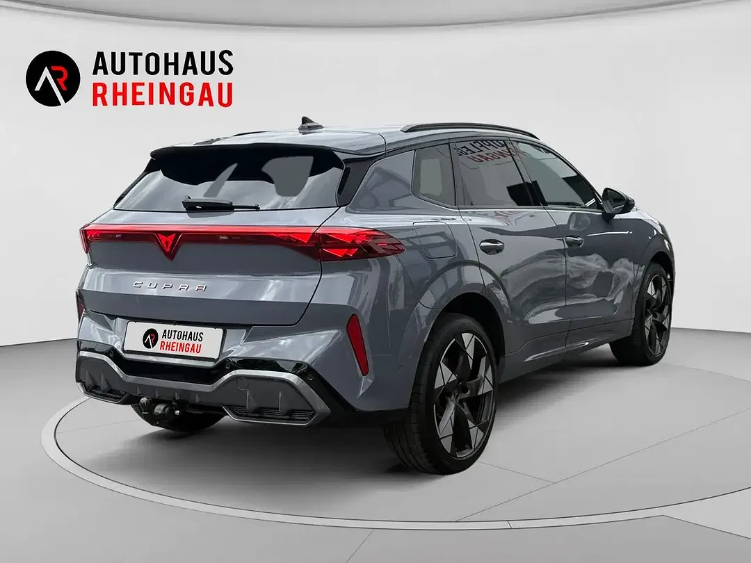 CUPRA Terramar - Thumbnail 6
