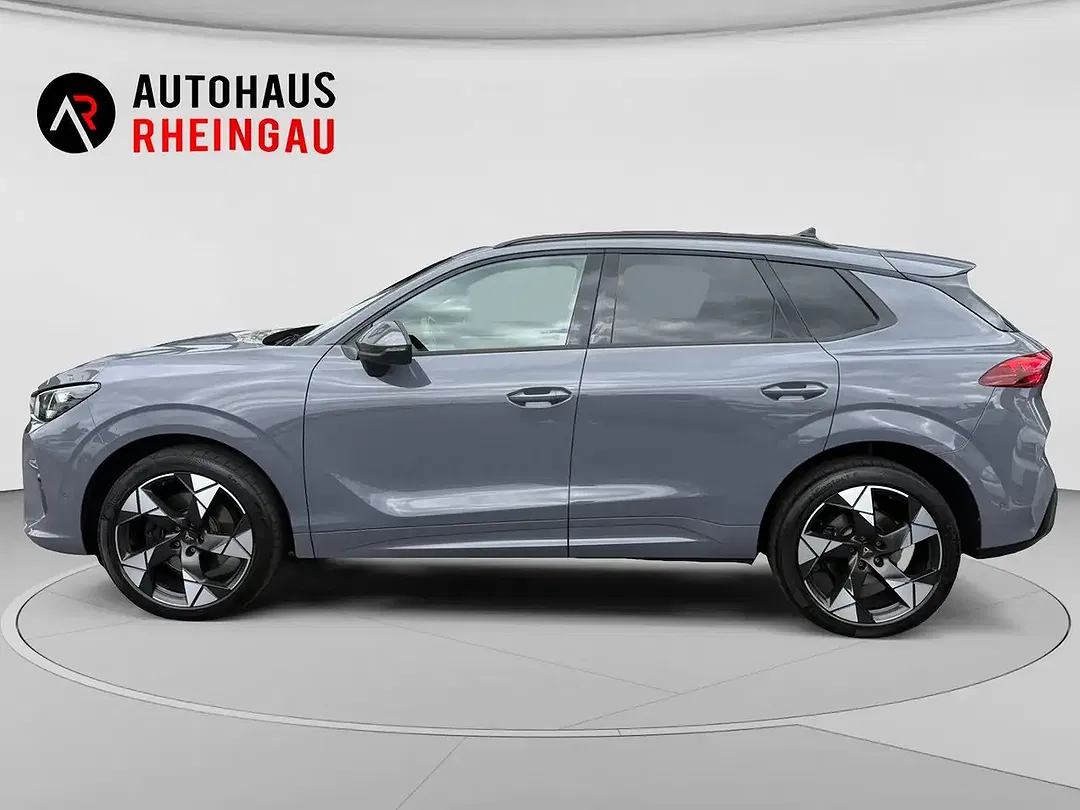 CUPRA Terramar - Thumbnail 8