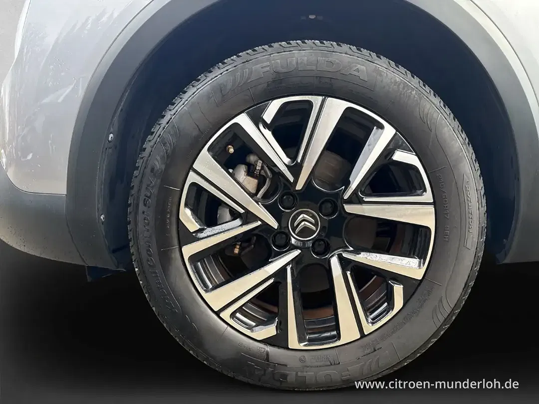 Citroen E-C4 Electric - Thumbnail 12