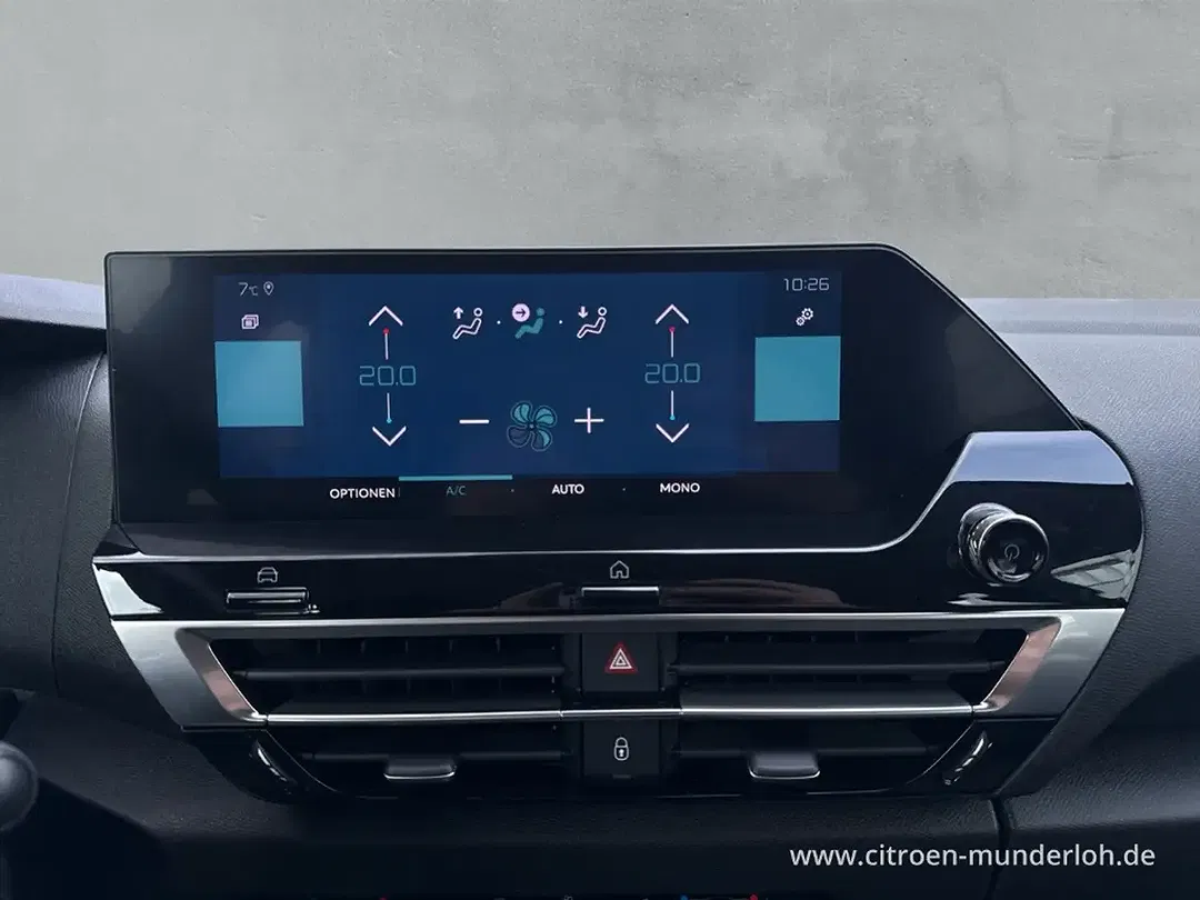 Citroen E-C4 Electric - Thumbnail 13