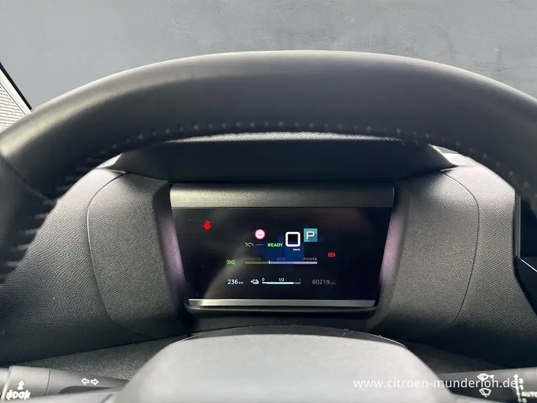 Citroen E-C4 Electric Feel - foto 15