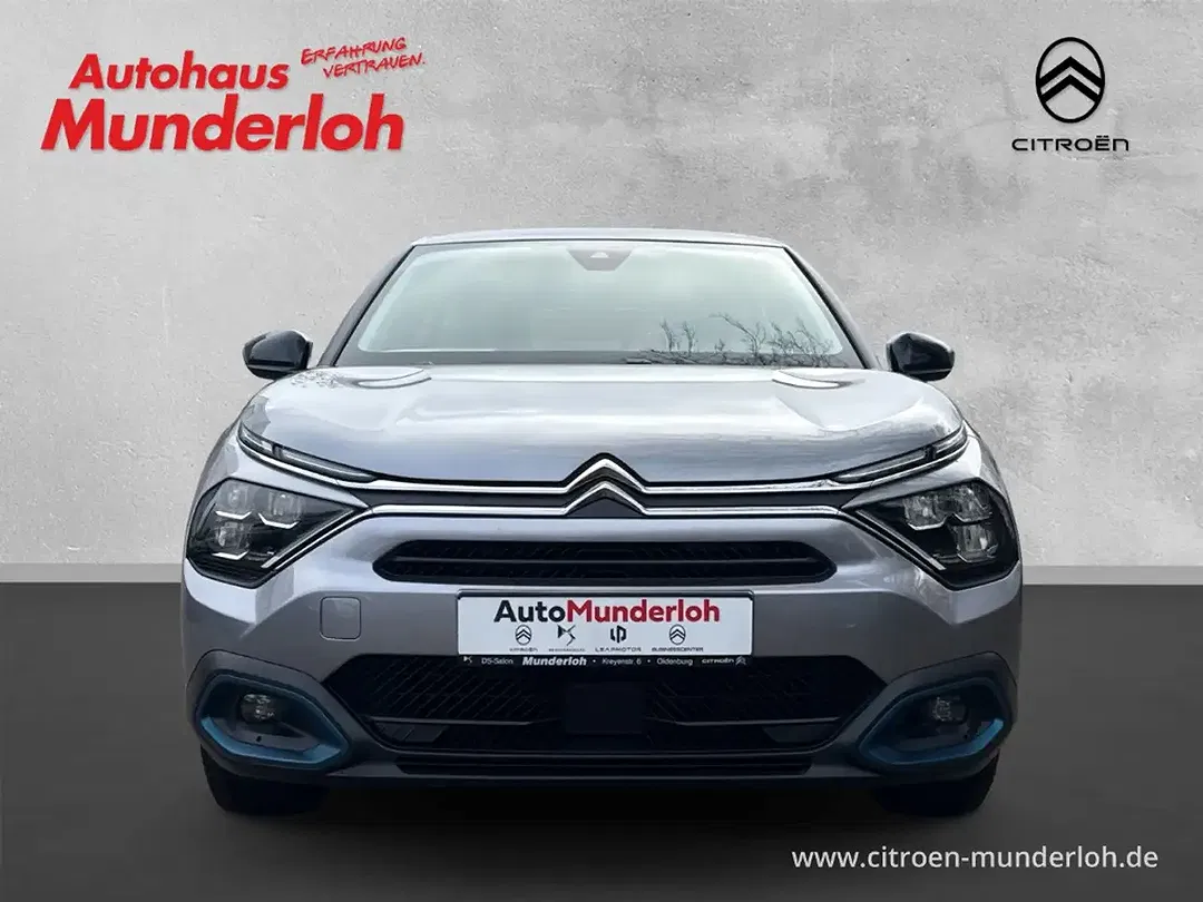 Citroen E-C4 Electric Feel - foto 2