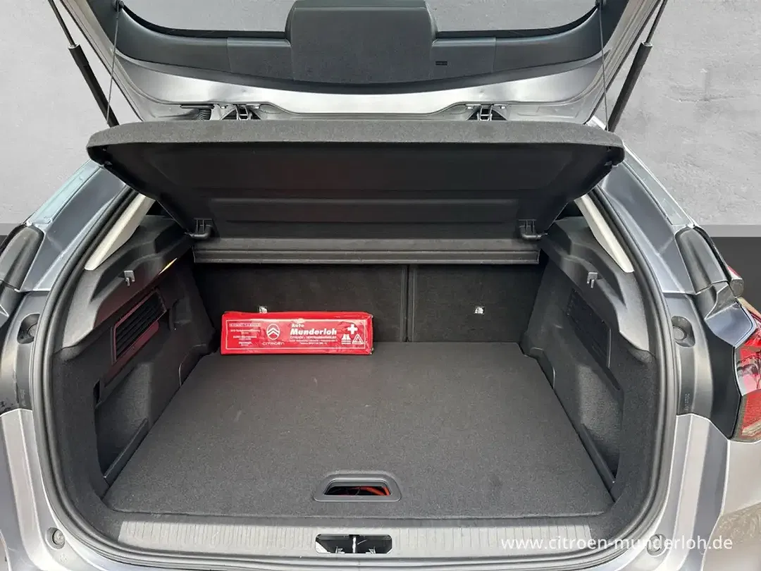 Citroen E-C4 Electric - Thumbnail 6