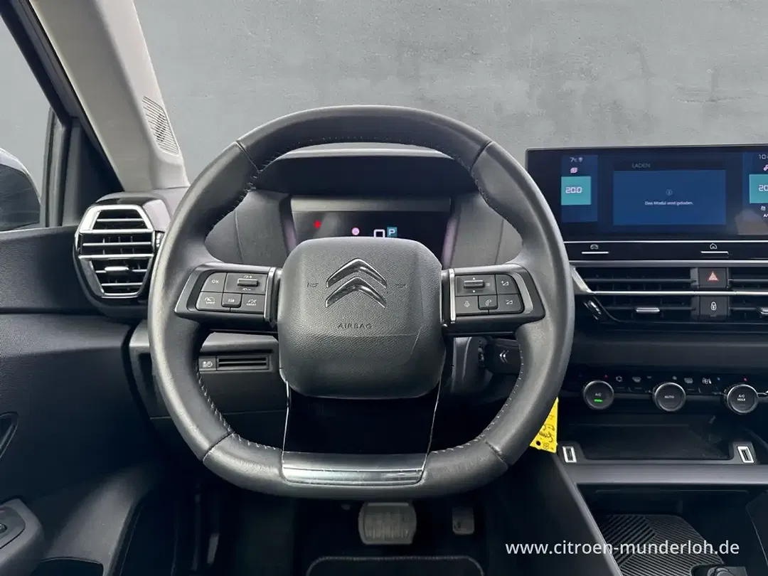 Citroen E-C4 Electric - Thumbnail 9