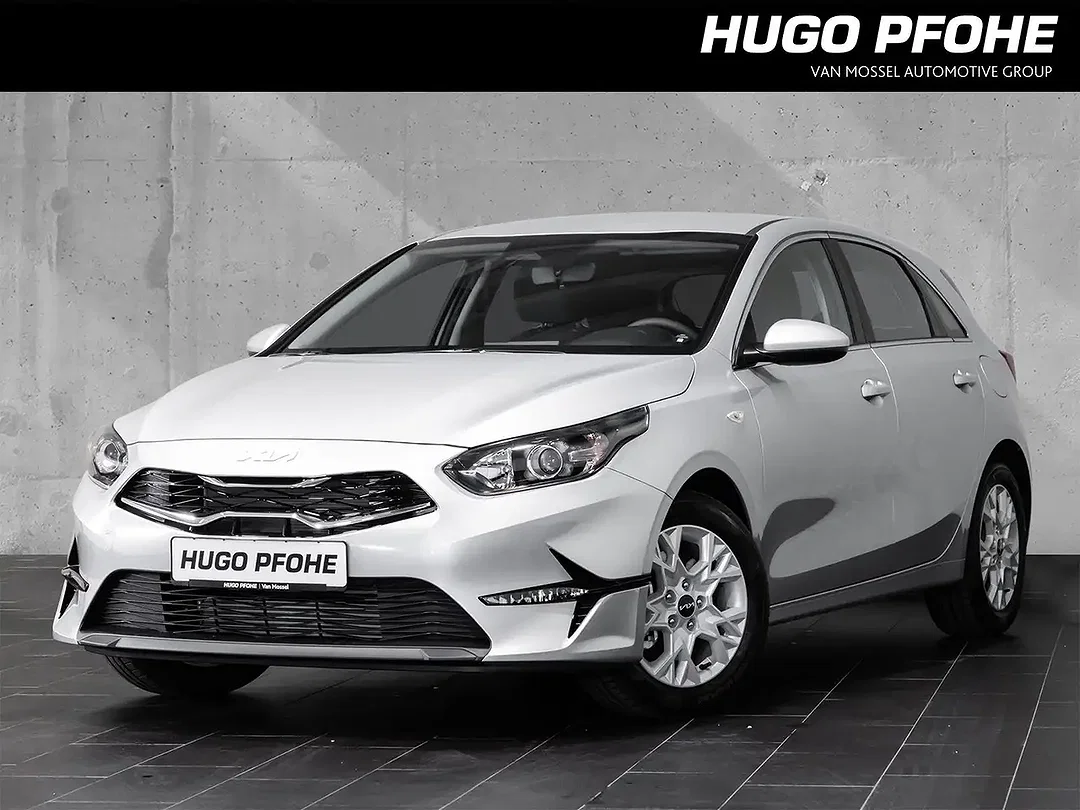 Kia Ceed / cee'd - Afbeelding 1
