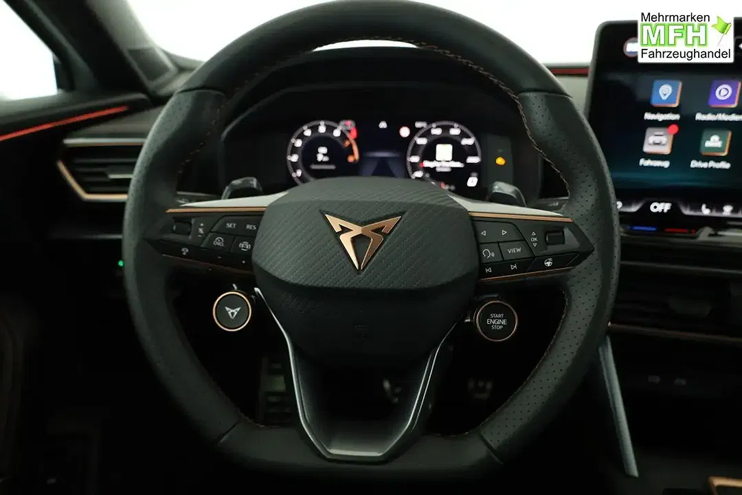 CUPRA Formentor - Thumbnail 5