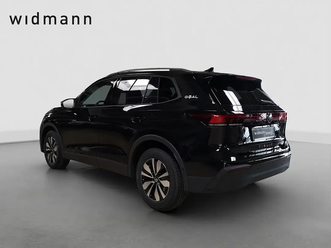 Volkswagen Tiguan - Thumbnail 8