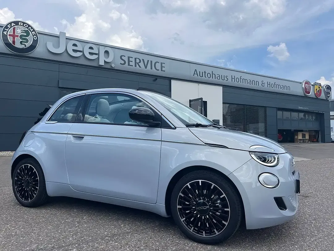 Fiat 500 - Thumbnail 15