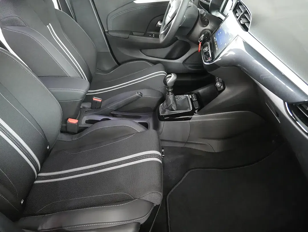 Opel Corsa - Thumbnail 7