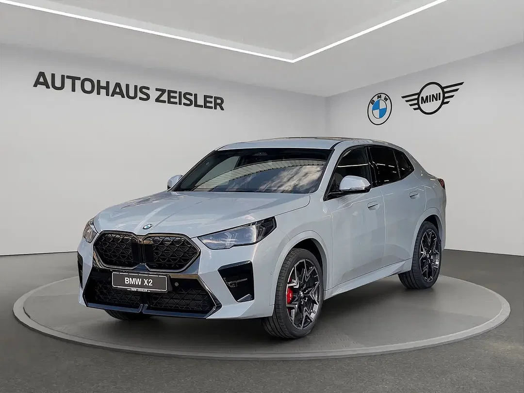 BMW X2 - Afbeelding 1