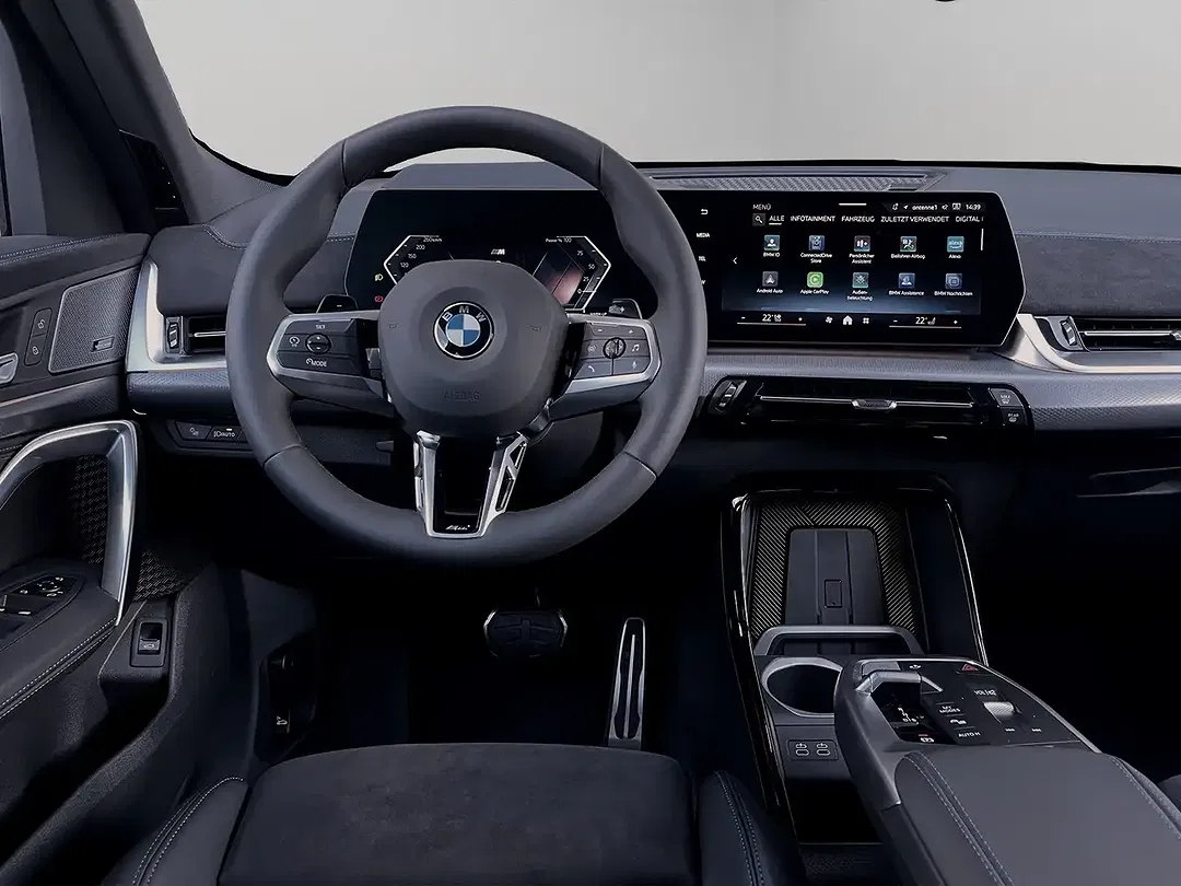BMW X2 - Thumbnail 11