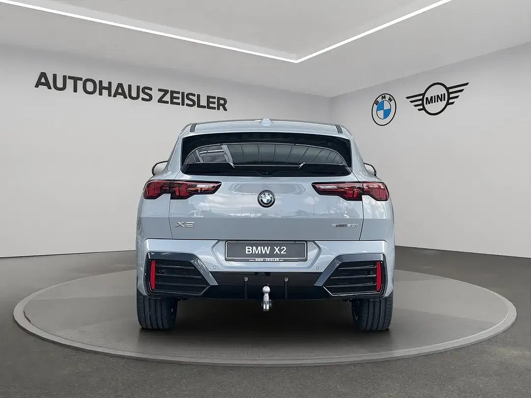 BMW X2 - Thumbnail 6