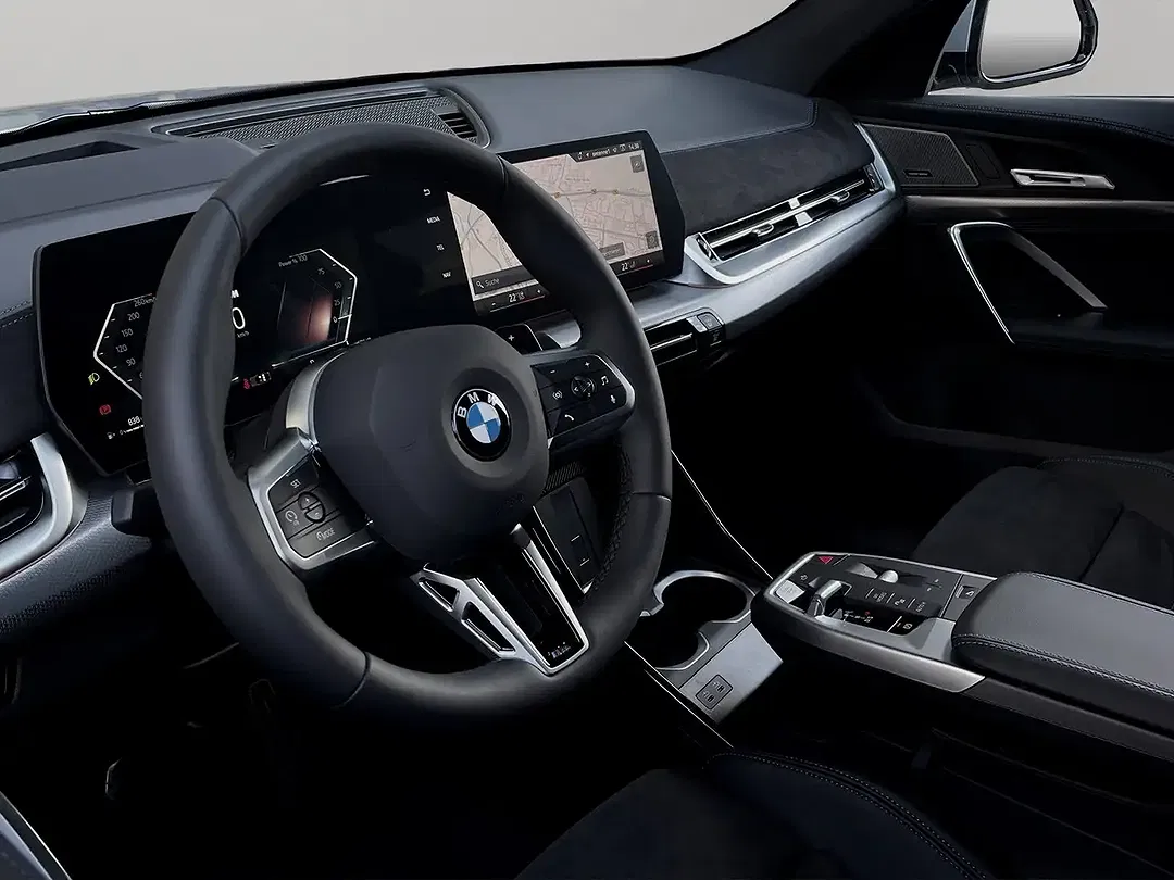 BMW X2 - Thumbnail 7