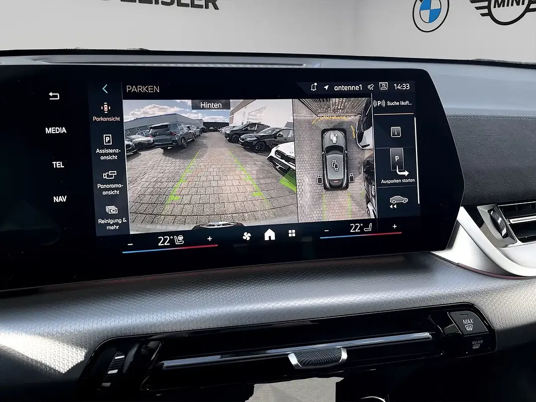 BMW X2 - Thumbnail 8