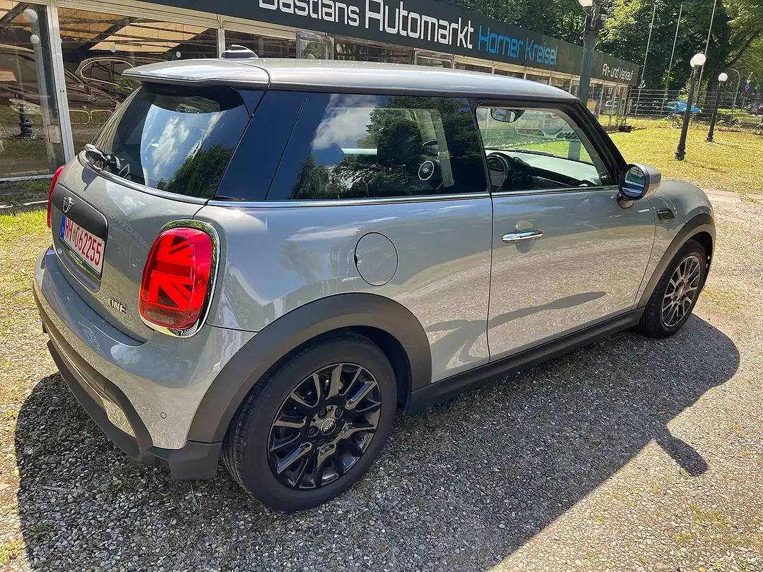 MINI One - foto 1